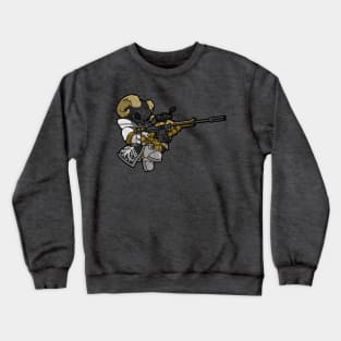 Final Round Crewneck Sweatshirt